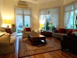 Watten Estate (D11), Detached #447465541